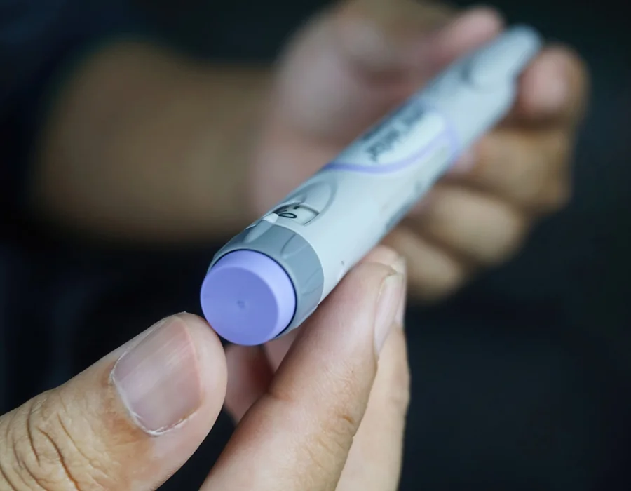 Injection pen