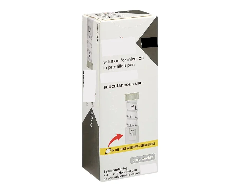 injection box