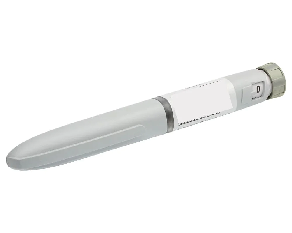 injection pen