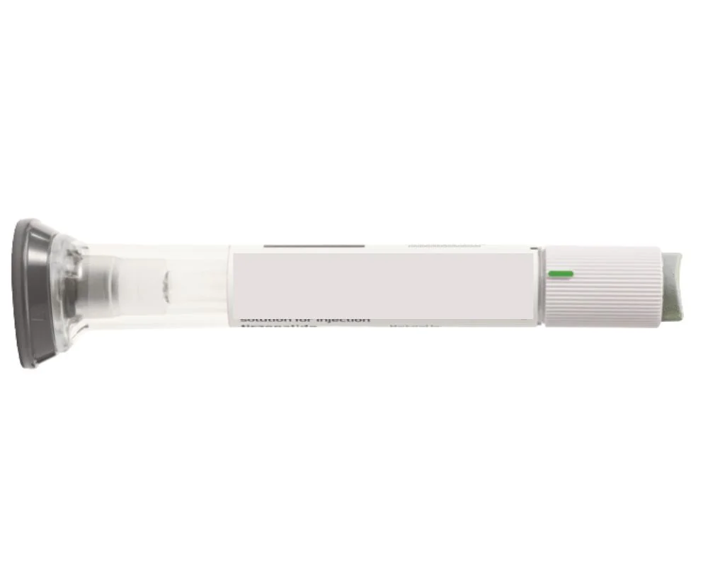 Mounjaro 6 – no name injection pen